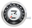 MILES-PER-HOUR SPEEDO FOR 1962-1983 BIG TWIN - view 1