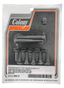TRANSMISSION TOP COVER SCREW KIT FOR 4 SPEED BIG TWIN - view 1
