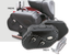 K-DRIVE/LONGRIDE "CLICK & LOCK" SADDLEBAG KITS - view 1