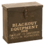GENUINE BLACKOUT EQUIPMENT BOX FOR WLC MODELS - view 1