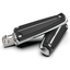CIRO RAIL STYLE FOOT PEGS - view 1
