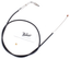T08 -THROTTLE & IDLE CABLE 2002-2017 V-ROD - view 1