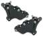 HARRISON "BILLET" BRAKE CALIPERS - view 1