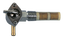 FUEL VALVES WITH EXTERNAL THREAD - view 1