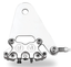 PM REAR CUSTOM RIGID CALIPER KIT - view 1