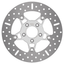 EBC CUSTOM STAINLESS STEEL DISC BRAKE ROTORS - view 1