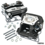 S&S SUPER STOCK CYLINDER HEADS FOR 2006-2017 TWIN CAM - view 1
