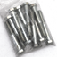 SAE SIZE ZINC PLATED HARDWARE - view 1