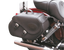 K-DRIVE/LONGRIDE "CLICK & LOCK" SADDLEBAG KITS - view 1