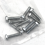 SAE SIZE ZINC PLATED HARDWARE - view 1