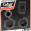 WHEEL AXLES AND SPACERS FOR 45CI MODELS - view 1