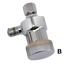 GAS STRAINERS FOR VINTAGE MODELS - view 1