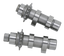 RED SHIFT TWIN CAM BOLT-IN CHAIN DRIVE CAMSHAFTS - view 1