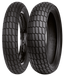 SHINKO FLAT TRACK TIRES - view 2