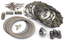 REKLUSE RADIUSX AUTO CLUTCH UPGRADE FOR HARLEY 3-STUD ASSIST & SLIP CLUTCH - view 1