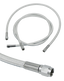 MAGNUM STERLING CHROMITE BRAKE LINES - view 1