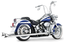 FREEDOM PERFORMANCE/THORCAT SHARKTAIL TRUE DUALS - view 1