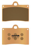 GALFER FRONT DISC BRAKE PADS - view 1