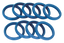 INTAKE MANIFOLD SEALS - view 1