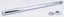 CHROME PLATED FRONT AND REAR AXLES - view 1