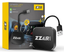 ZZAIR CONVERTS WIRED APPLE CARPLAY AND ANDROID AUTO TO WIRELESS - view 1