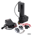 MCJ ADJUSTABLE EXHAUSTS FOR SPORTSTER - view 1