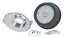 "SUPER SUCKER" HIGH PERFORMANCE ROUND STYLE AIR CLEANER KIT - view 1