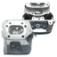 S&S EVOLUTION BIG TWIN PERFORMANCE CYLINDER HEADS - view 1