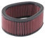 K&N REPLACEMENT AIR FILTER ELEMENTS - view 1