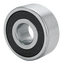 WHEEL & PULLEY BEARINGS - view 1