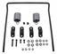 BUDDY SEAT MOUNT KITS FOR VINTAGE MODELS - view 1