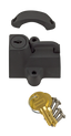 UNIVERSAL HELMET LOCK - view 1