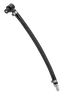 FUEL LINES FOR FUEL INJECTED MODELS - view 1