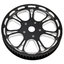 PERFORMANCE MACHINE PULLEYS - view 1