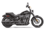 LE PERA MAVERICK FOR SOFTAIL - view 1