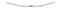 FEHLING ONE INCH DIAMETER DRAG BARS - view 1