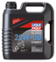 LIQUI MOLY FULL SYNTHETIC 20W-50 - view 1