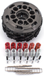 REKLUSE APEX PERFORMANCE CLUTCH - view 1