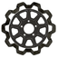 LYNDALL FLOATING DISC BRAKE ROTORS - view 1