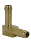 FUEL LINE BARB FITTING FOR KEIHIN CARBURETOR - view 1
