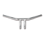 AMERICAN MADE 1 1/4” DIAMETER PHAT T-BAR HANDLEBARS - view 1