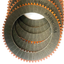REPLACEMENT CLUTCH PLATES FOR PRIMO BELT DRIVES - view 1