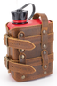 TEXAS LEATHER FUELFRIEND CANISTER HOLDERS - view 1