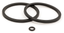 TOLLE SPROCKET DISC BRAKE KIT - view 1