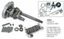 ZODIAC'S 6 SPEED CONVERSION FOR SOFTAIL AND DYNA 5 SPEED TRANSMISSIONS - view 1