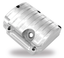 PM TRANSMISSION TOP COVER FOR 5-SPEED - view 1