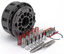 REKLUSE APEX PERFORMANCE CLUTCH - view 1