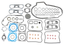 ENGINE GASKET KITS FOR HARLEY - view 1