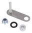 BRACKET FOR TIRE PRESSURE MONITORING SYSTEM - view 1