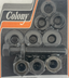 TRANSMISSION PARTS 45CI TWINS - view 1